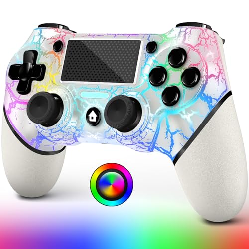 その他 PlayStation4 - PS4 Original Custom Controller 07 PS4 Controller-Hexgaming.com